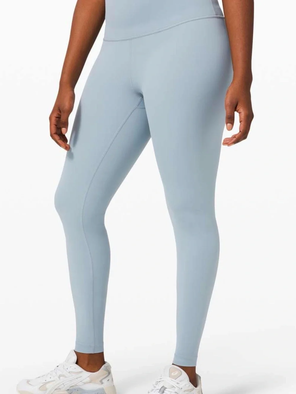 Lululemon Wunder Under High-Rise Tight 28